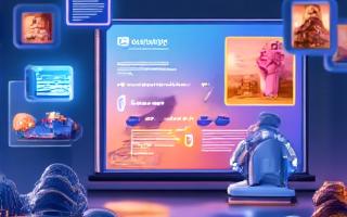 魅力的なデジタルコンテンツ制作